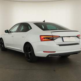 Foto inzerátu Skoda Superb 2.0 TDI