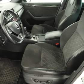 Foto inzerátu Skoda Superb 2.0 TDI