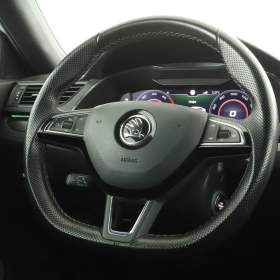 Foto inzerátu Skoda Superb 2.0 TDI
