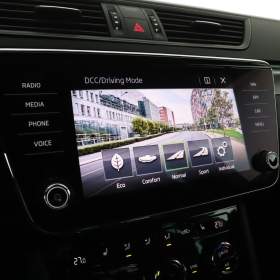 Foto inzerátu Skoda Superb 2.0 TDI