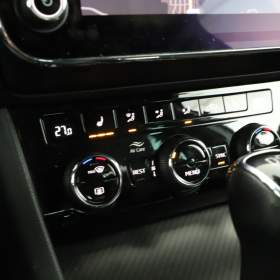 Foto inzerátu Skoda Superb 2.0 TDI