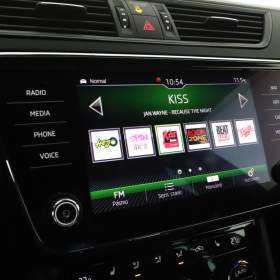 Foto inzerátu Skoda Superb 2.0 TDI