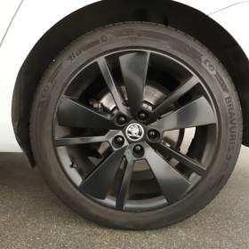 Foto inzerátu Skoda Superb 2.0 TDI