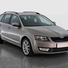 Skoda Octavia 1.6 TDI / 19971885