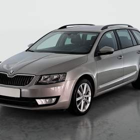 Foto inzerátu Skoda Octavia 1.6 TDI
