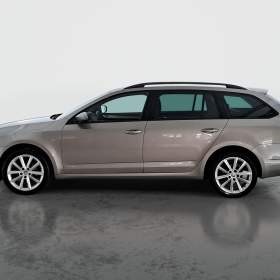 Foto inzerátu Skoda Octavia 1.6 TDI