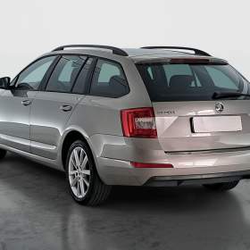 Foto inzerátu Skoda Octavia 1.6 TDI