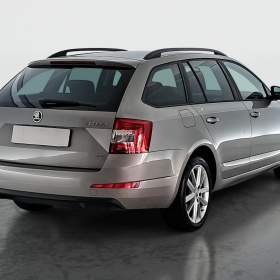 Foto inzerátu Skoda Octavia 1.6 TDI