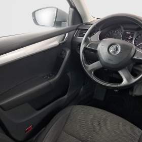 Foto inzerátu Skoda Octavia 1.6 TDI