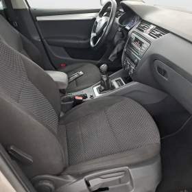 Foto inzerátu Skoda Octavia 1.6 TDI