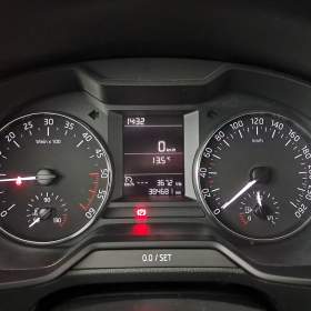Foto inzerátu Skoda Octavia 1.6 TDI
