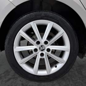 Foto inzerátu Skoda Octavia 1.6 TDI