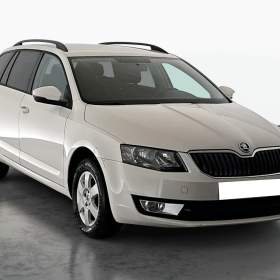 Foto inzerátu Skoda Octavia 1.6 TDI
