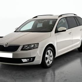 Foto inzerátu Skoda Octavia 1.6 TDI