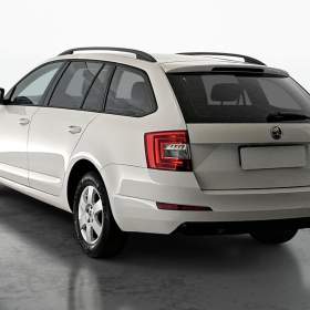 Foto inzerátu Skoda Octavia 1.6 TDI