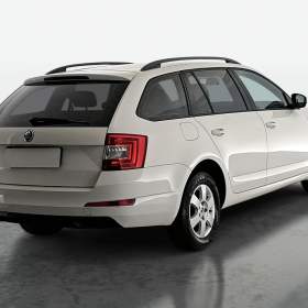 Foto inzerátu Skoda Octavia 1.6 TDI