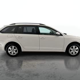 Foto inzerátu Skoda Octavia 1.6 TDI