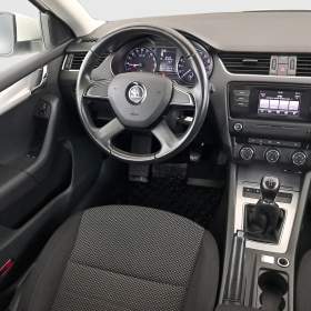 Foto inzerátu Skoda Octavia 1.6 TDI