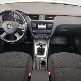 Foto inzerátu Skoda Octavia 1.6 TDI