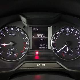 Foto inzerátu Skoda Octavia 1.6 TDI