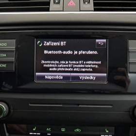 Foto inzerátu Skoda Octavia 1.6 TDI