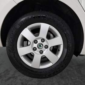 Foto inzerátu Skoda Octavia 1.6 TDI