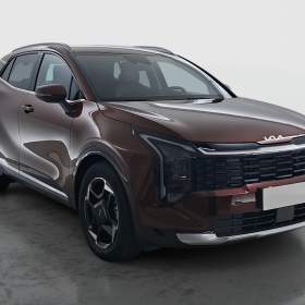 Foto inzerátu Kia Sportage 1.6 T-GDI MHEV