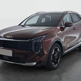 Foto inzerátu Kia Sportage 1.6 T-GDI MHEV