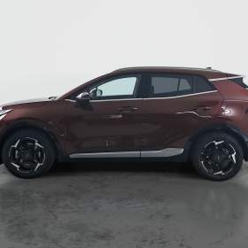 Foto inzerátu Kia Sportage 1.6 T-GDI MHEV