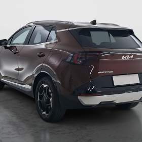 Foto inzerátu Kia Sportage 1.6 T-GDI MHEV