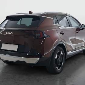 Foto inzerátu Kia Sportage 1.6 T-GDI MHEV
