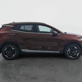 Foto inzerátu Kia Sportage 1.6 T-GDI MHEV