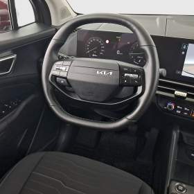 Foto inzerátu Kia Sportage 1.6 T-GDI MHEV