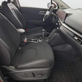 Foto inzerátu Kia Sportage 1.6 T-GDI MHEV