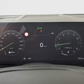 Foto inzerátu Kia Sportage 1.6 T-GDI MHEV