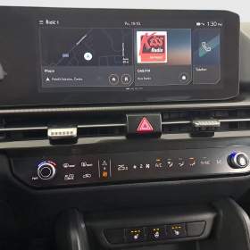Foto inzerátu Kia Sportage 1.6 T-GDI MHEV