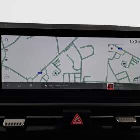 Foto inzerátu Kia Sportage 1.6 T-GDI MHEV