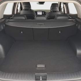 Foto inzerátu Kia Sportage 1.6 T-GDI MHEV