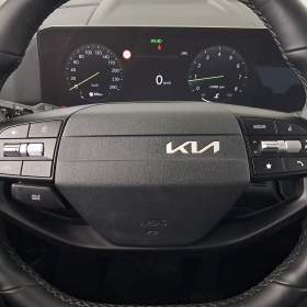 Foto inzerátu Kia Sportage 1.6 T-GDI MHEV