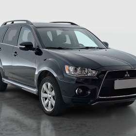 Mitsubishi Outlander 2.2 DI- D / 19971888