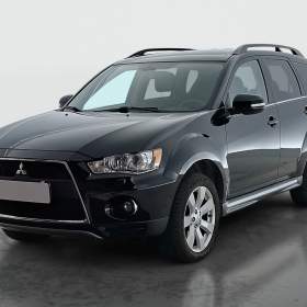 Foto inzerátu Mitsubishi Outlander 2.2 DI-D