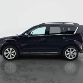 Foto inzerátu Mitsubishi Outlander 2.2 DI-D