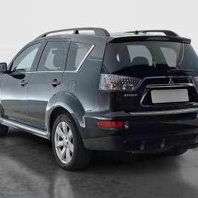 Foto inzerátu Mitsubishi Outlander 2.2 DI-D