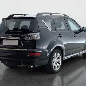 Foto inzerátu Mitsubishi Outlander 2.2 DI-D