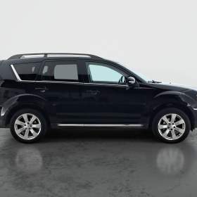 Foto inzerátu Mitsubishi Outlander 2.2 DI-D