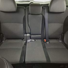 Foto inzerátu Mitsubishi Outlander 2.2 DI-D