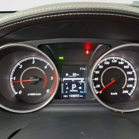 Foto inzerátu Mitsubishi Outlander 2.2 DI-D