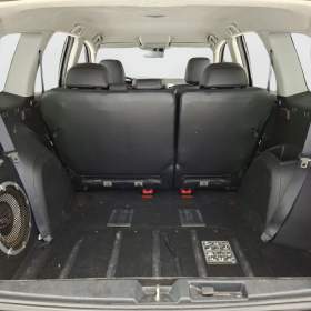 Foto inzerátu Mitsubishi Outlander 2.2 DI-D