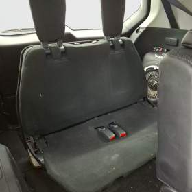 Foto inzerátu Mitsubishi Outlander 2.2 DI-D