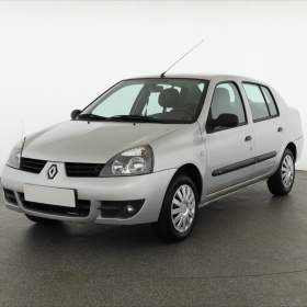 Foto inzerátu Renault Thalia 1.2 16V